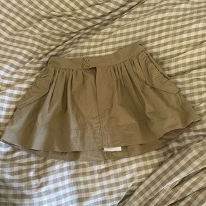 URBAN OUTFITTERS MINI SKIRT